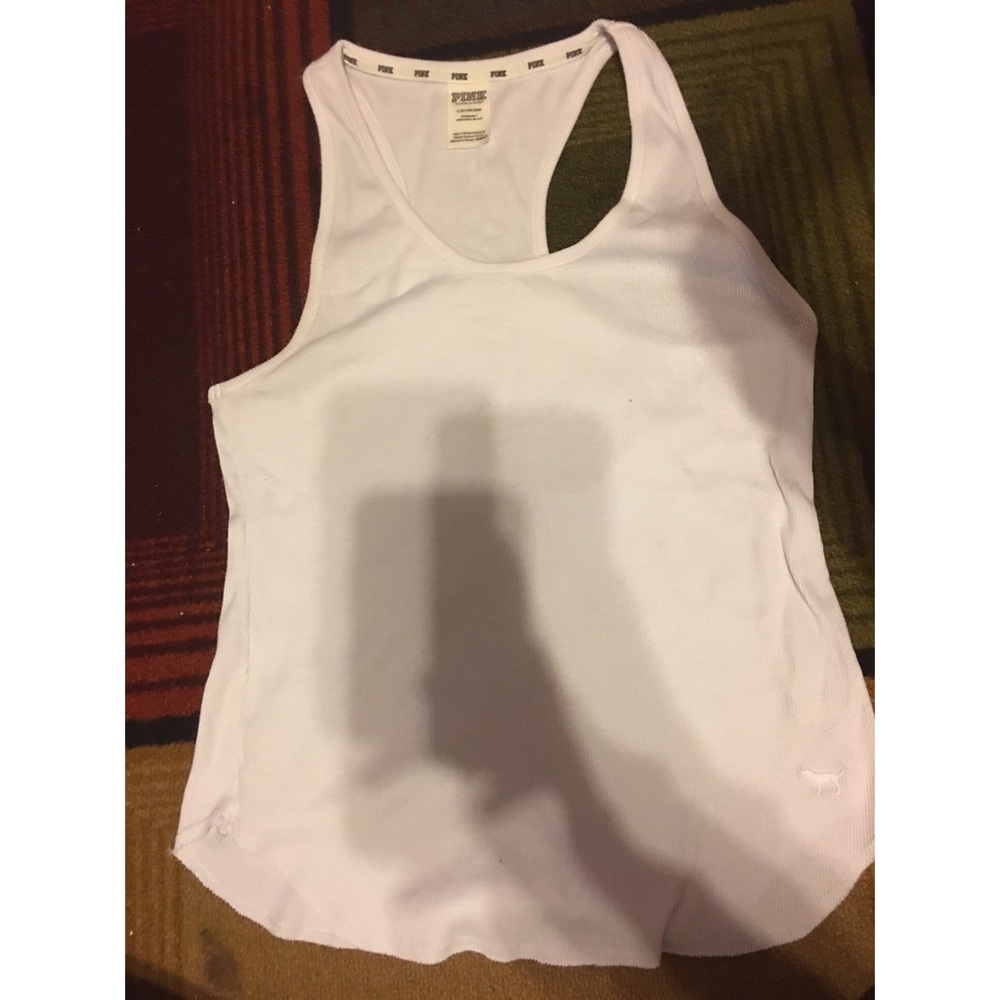 Vs pink tank bundle